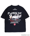 PANDIESTA(パンディエスタ) |SB Honda Pandiesta NSX スーパーカー S/S Tee(526502 MENS/WOMENS）