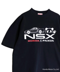 PANDIESTA(パンディエスタ) |SB Honda Pandiesta NSX スーパーカー S/S Tee(526502 MENS/WOMENS）
