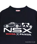 PANDIESTA(パンディエスタ) |SB Honda Pandiesta NSX スーパーカー S/S Tee(526502 MENS/WOMENS）