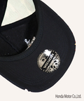 PANDIESTA(パンディエスタ) |SB Honda Pandiesta ZOOMER ミリタリー バイザー キャップ(526509 MENS/WOMENS）