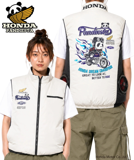 Honda」の検索結果｜ファッション通販 SANKO BAZAAR（サンコーバザール）