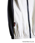 PANDIESTA(パンディエスタ) |SB Honda Pandiesta CB400FOUR 空調冷風服 ナイロンベスト(526515 MENS/WOMENS）