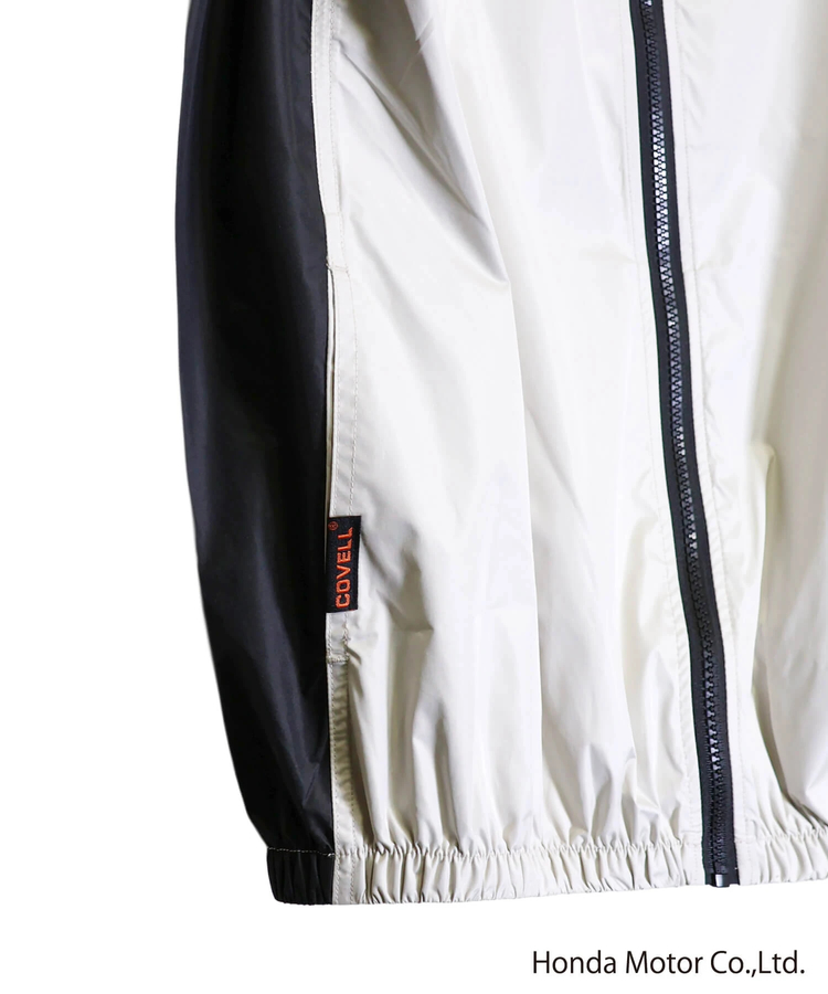 PANDIESTA(パンディエスタ) |SB Honda Pandiesta CB400FOUR 空調冷風服 ナイロンベスト(526515 MENS/WOMENS）