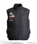 PANDIESTA(パンディエスタ) |SB Honda Pandiesta CB400FOUR 空調冷風服 ナイロンベスト(526515 MENS/WOMENS）