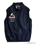 PANDIESTA(パンディエスタ) |SB Honda Pandiesta CB400FOUR 空調冷風服 ナイロンベスト(526515 MENS/WOMENS）