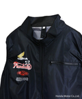 PANDIESTA(パンディエスタ) |SB Honda Pandiesta CB400FOUR 空調冷風服 ナイロンベスト(526515 MENS/WOMENS）