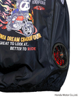 PANDIESTA(パンディエスタ) |SB Honda Pandiesta CB400FOUR 空調冷風服 ナイロンベスト(526515 MENS/WOMENS）