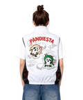 PANDIESTA(パンディエスタ) |SB Pandiesta 熊猫風雷神 空調冷風服 ナイロンベスト(526021 MENS/WOMENS）