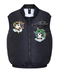 PANDIESTA(パンディエスタ) |SB Pandiesta 熊猫風雷神 空調冷風服 ナイロンベスト(526021 MENS/WOMENS）