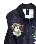 PANDIESTA(パンディエスタ) |SB Pandiesta 熊猫風雷神 空調冷風服 ナイロンベスト(526021 MENS/WOMENS）