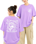 PANDIESTA(パンディエスタ) |SB PANDIESTA へべれけパンダ ドライメッシュTee (526877 MENS/WOMENS)