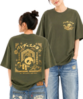 PANDIESTA(パンディエスタ) |SB PANDIESTA へべれけパンダ ドライメッシュTee (526877 MENS/WOMENS)