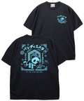 PANDIESTA(パンディエスタ) |SB PANDIESTA へべれけパンダ ドライメッシュTee (526877 MENS/WOMENS)