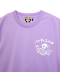 PANDIESTA(パンディエスタ) |SB PANDIESTA へべれけパンダ ドライメッシュTee (526877 MENS/WOMENS)
