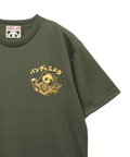 PANDIESTA(パンディエスタ) |SB PANDIESTA へべれけパンダ ドライメッシュTee (526877 MENS/WOMENS)