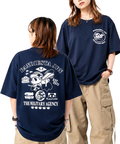 PANDIESTA(パンディエスタ) |SB PANDIESTA モスキート パンダ ドライメッシュTee (526878 MENS/WOMENS)