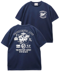 PANDIESTA(パンディエスタ) |SB PANDIESTA モスキート パンダ ドライメッシュTee (526878 MENS/WOMENS)