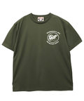 PANDIESTA(パンディエスタ) |SB PANDIESTA モスキート パンダ ドライメッシュTee (526878 MENS/WOMENS)