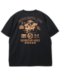 PANDIESTA(パンディエスタ) |SB PANDIESTA モスキート パンダ ドライメッシュTee (526878 MENS/WOMENS)