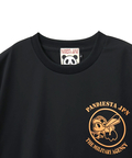 PANDIESTA(パンディエスタ) |SB PANDIESTA モスキート パンダ ドライメッシュTee (526878 MENS/WOMENS)