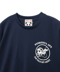 PANDIESTA(パンディエスタ) |SB PANDIESTA モスキート パンダ ドライメッシュTee (526878 MENS/WOMENS)