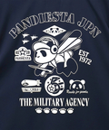 PANDIESTA(パンディエスタ) |SB PANDIESTA モスキート パンダ ドライメッシュTee (526878 MENS/WOMENS)