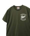 PANDIESTA(パンディエスタ) |SB PANDIESTA モスキート パンダ ドライメッシュTee (526878 MENS/WOMENS)