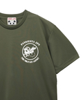 PANDIESTA(パンディエスタ) |SB PANDIESTA モスキート パンダ ドライメッシュTee (526878 MENS/WOMENS)