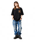 PANDIESTA(パンディエスタ) |SB PANDIESTA モスキート パンダ ドライメッシュTee (526878 MENS/WOMENS)