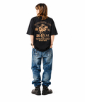 PANDIESTA(パンディエスタ) |SB PANDIESTA モスキート パンダ ドライメッシュTee (526878 MENS/WOMENS)