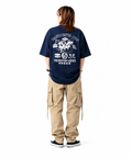 PANDIESTA(パンディエスタ) |SB PANDIESTA モスキート パンダ ドライメッシュTee (526878 MENS/WOMENS)