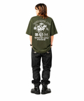 PANDIESTA(パンディエスタ) |SB PANDIESTA モスキート パンダ ドライメッシュTee (526878 MENS/WOMENS)