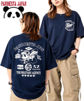 PANDIESTA(パンディエスタ) |SB PANDIESTA モスキート パンダ ドライメッシュTee (526878 MENS/WOMENS)