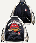 PANDIESTA(パンディエスタ) |SB NISSAN 錦nishiki KPGC10型 ハコスカ リバーシブル スカジャン(526863 MENS/WOMENS)