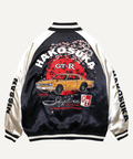 PANDIESTA(パンディエスタ) |SB NISSAN 錦nishiki KPGC10型 ハコスカ リバーシブル スカジャン(526863 MENS/WOMENS)