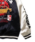 PANDIESTA(パンディエスタ) |SB NISSAN 錦nishiki KPGC10型 ハコスカ リバーシブル スカジャン(526863 MENS/WOMENS)