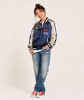 PANDIESTA(パンディエスタ) |SB NISSAN 錦nishiki KPGC10型 ハコスカ リバーシブル スカジャン(526863 MENS/WOMENS)