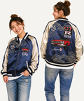 PANDIESTA(パンディエスタ) |SB NISSAN 錦nishiki KPGC10型 ハコスカ リバーシブル スカジャン(526863 MENS/WOMENS)