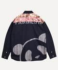 PANDIESTA(パンディエスタ) |SB PANDIESTA カモフラパンダ ミリタリー シャツ ジャケット(536209 MENS/WOMENS）