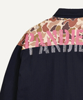 PANDIESTA(パンディエスタ) |SB PANDIESTA カモフラパンダ ミリタリー シャツ ジャケット(536209 MENS/WOMENS）