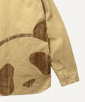 PANDIESTA(パンディエスタ) |SB PANDIESTA カモフラパンダ ミリタリー シャツ ジャケット(536209 MENS/WOMENS）