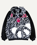 PANDIESTA(パンディエスタ) |SB PANDIESTA なりきりパンダ フェイクファー パーカー ブルゾン(536211 MENS/WOMENS）
