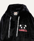PANDIESTA(パンディエスタ) |SB PANDIESTA なりきりパンダ フェイクファー パーカー ブルゾン(536211 MENS/WOMENS）