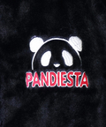 PANDIESTA(パンディエスタ) |SB PANDIESTA なりきりパンダ フェイクファー パーカー ブルゾン(536211 MENS/WOMENS）