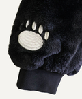 PANDIESTA(パンディエスタ) |SB PANDIESTA なりきりパンダ フェイクファー パーカー ブルゾン(536211 MENS/WOMENS）