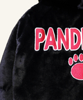 PANDIESTA(パンディエスタ) |SB PANDIESTA なりきりパンダ フェイクファー パーカー ブルゾン(536211 MENS/WOMENS）