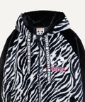 PANDIESTA(パンディエスタ) |SB PANDIESTA なりきりパンダ フェイクファー パーカー ブルゾン(536211 MENS/WOMENS）