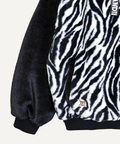 PANDIESTA(パンディエスタ) |SB PANDIESTA なりきりパンダ フェイクファー パーカー ブルゾン(536211 MENS/WOMENS）