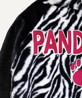 PANDIESTA(パンディエスタ) |SB PANDIESTA なりきりパンダ フェイクファー パーカー ブルゾン(536211 MENS/WOMENS）