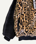 PANDIESTA(パンディエスタ) |SB PANDIESTA なりきりパンダ フェイクファー パーカー ブルゾン(536211 MENS/WOMENS）